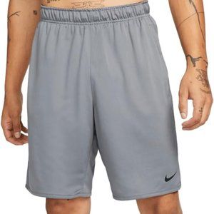 Nike Men's Totality 9" Unlined Knit Fitness Shorts